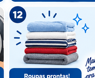 Inicie e aguarde